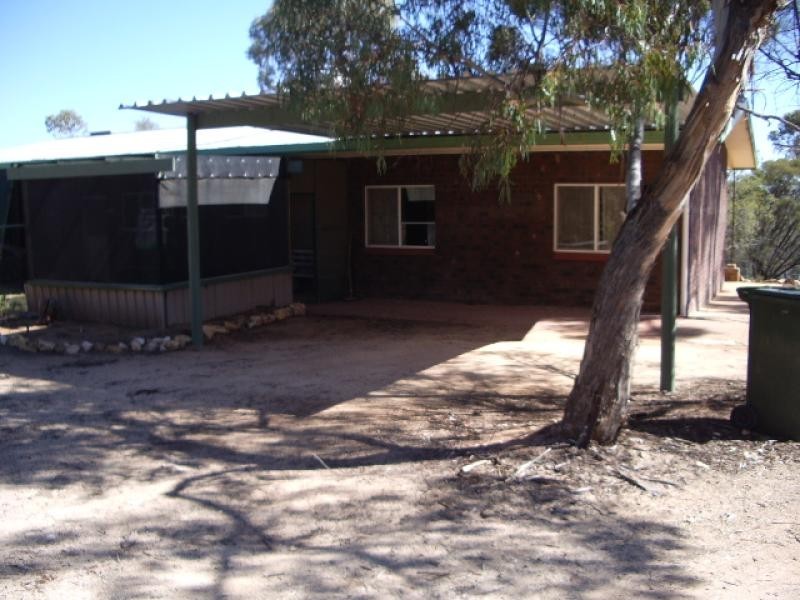 LOT 1 NITSCHKE ROAD, LOCK 4 VIA, Berri SA 5343