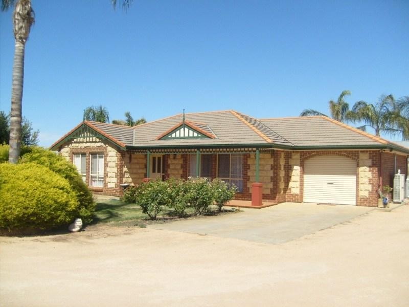 Lot 3/505 Winkie Road, Winkie SA 5343