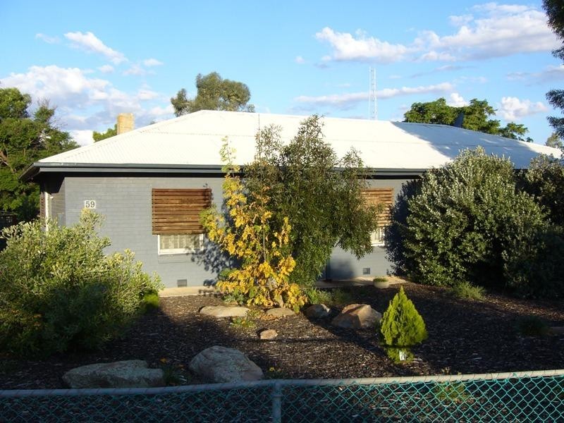 59 CORAL STREET, Loxton SA 5333