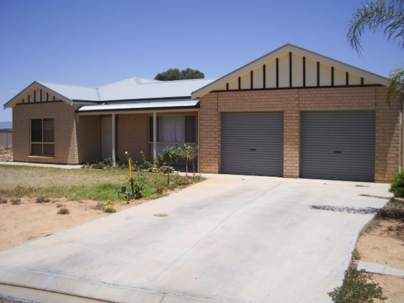 11 STASINOWSKY COURT, Loxton SA 5333