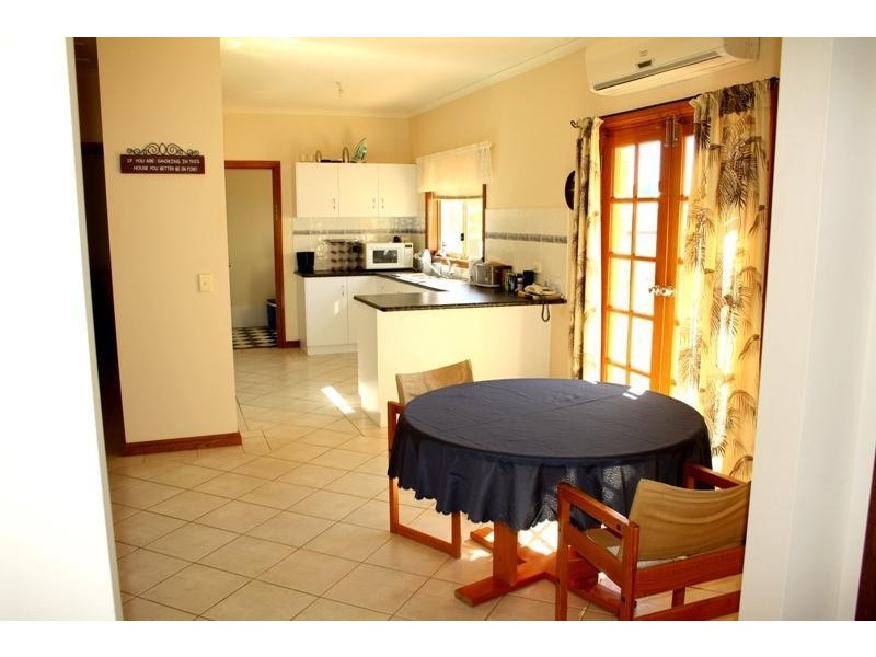 11 STASINOWSKY COURT, Loxton SA 5333