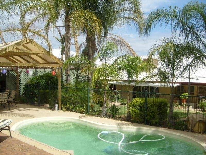 11 Hague Street, Barmera SA 5345