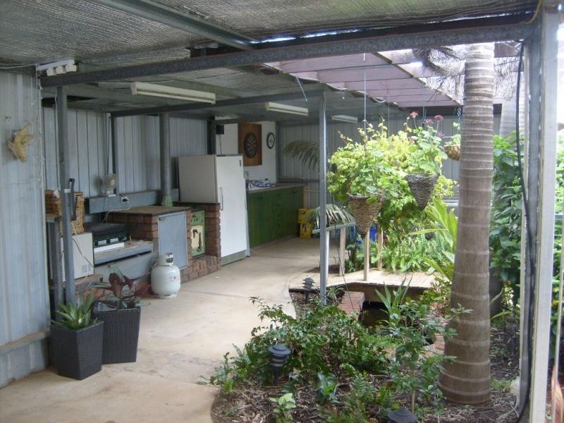 11 Hague Street, Barmera SA 5345