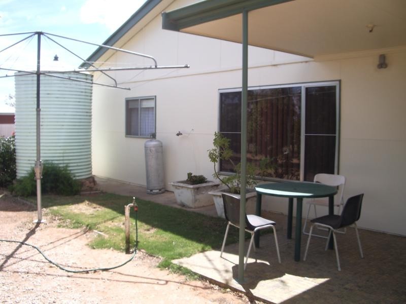 3 MAPLE STREET, Barmera SA 5345