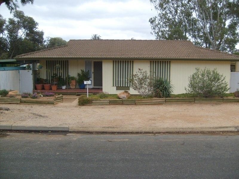 14 Bahnisch Avenue, Berri SA 5343