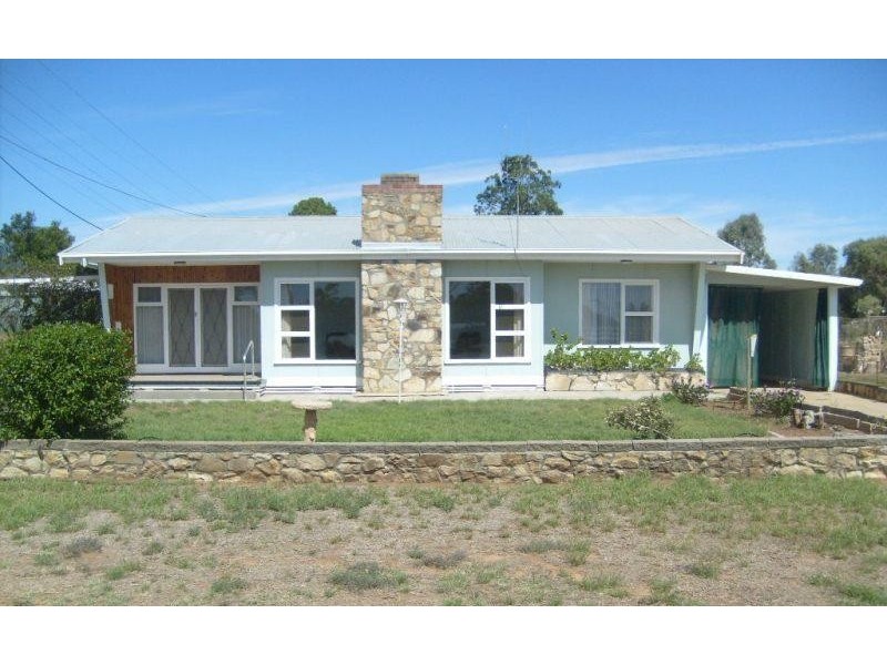 6 Harrington Street, Kingston On Murray SA 5331