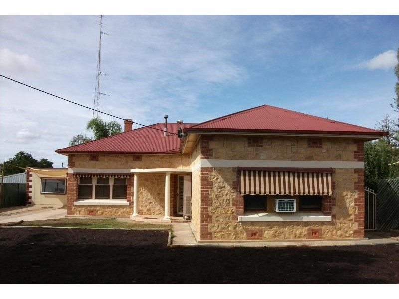 20 Park Terrace, Cobdogla SA 5346