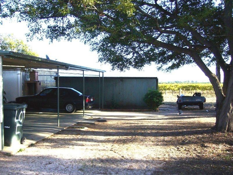 101 Gordon Road, Loxton SA 5333