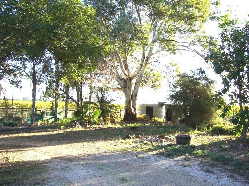 101 Gordon Road, Loxton SA 5333