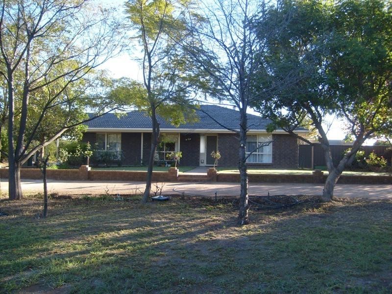 Lot 4 Woolston Road, Monash SA 5342