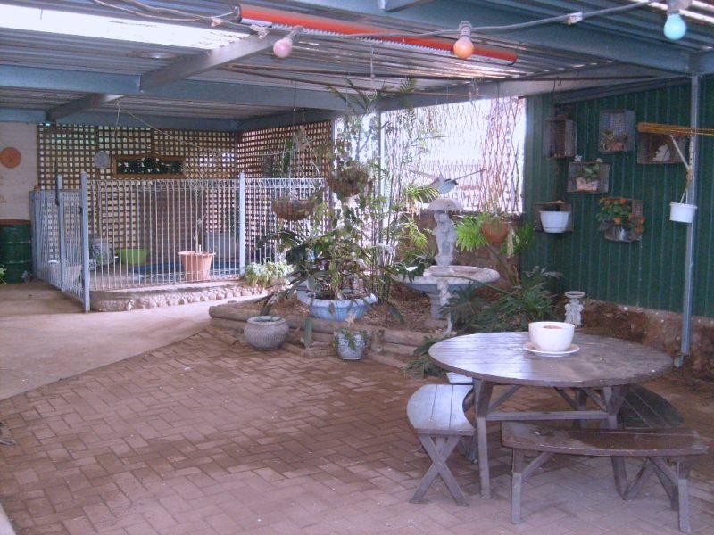 27 Muscat Avenue, Berri SA 5343