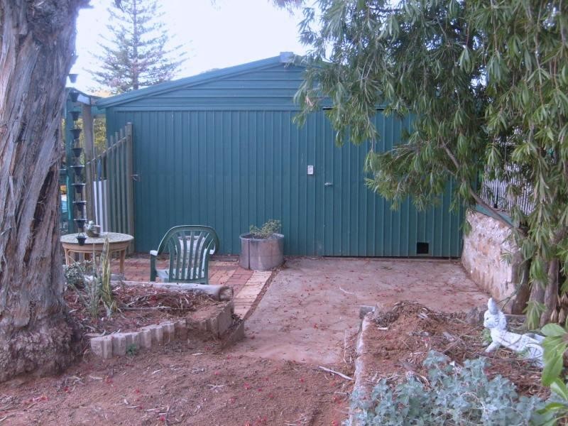 27 Muscat Avenue, Berri SA 5343