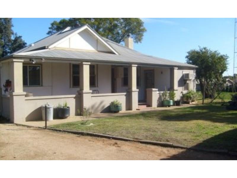 Section 1415 Bray Road, Glossop SA 5344