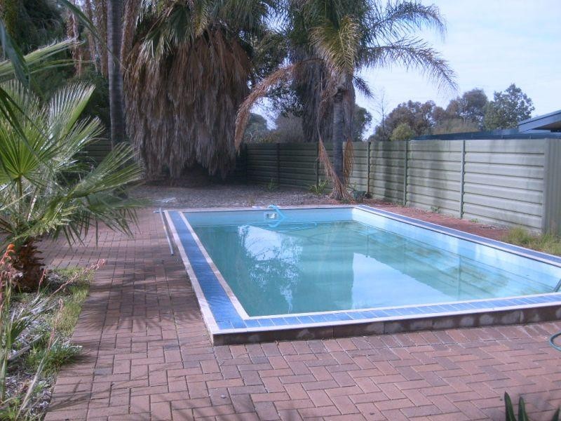 Section 1389 Mortimer Road, Berri SA 5343