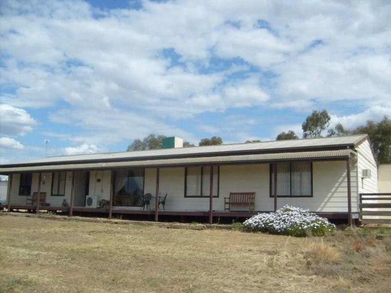 45 Farley Road, Kingston On Murray SA 5331