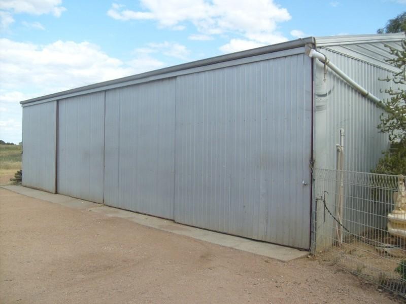 45 Farley Road, Kingston On Murray SA 5331