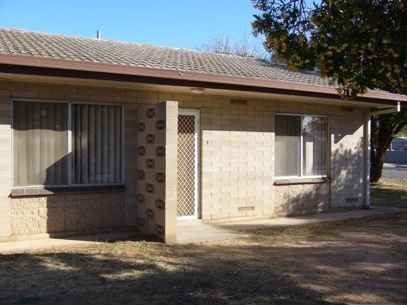 Unit 1/8 Eringa Avenue, Loxton SA 5333