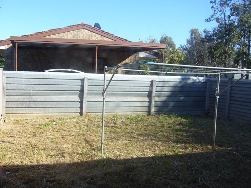 Unit 1/8 Eringa Avenue, Loxton SA 5333