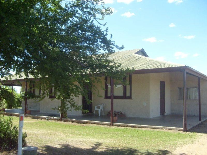 A Portion of Section 21 Sturt Highway, Cobdogla SA 5346