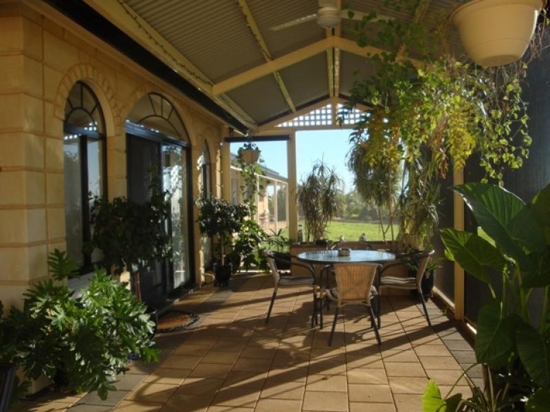 279 Loveday Road, Loveday SA 5345