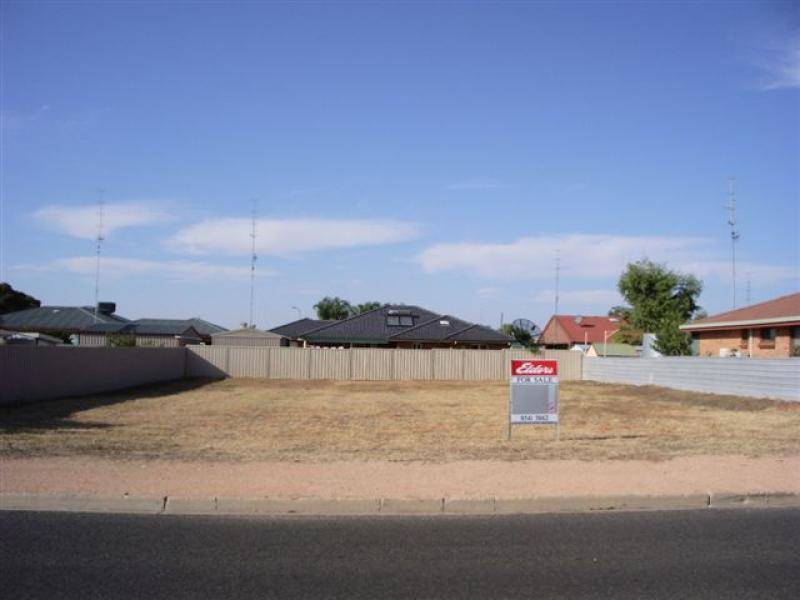 10 MCCUTCHEON STREET, Waikerie SA 5330