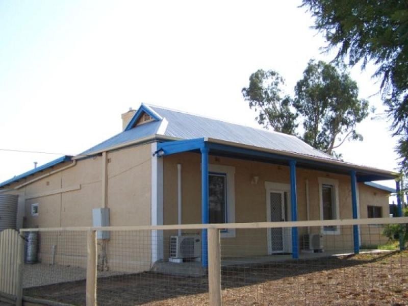 Sec 439 By-Pass Road, Waikerie SA 5330