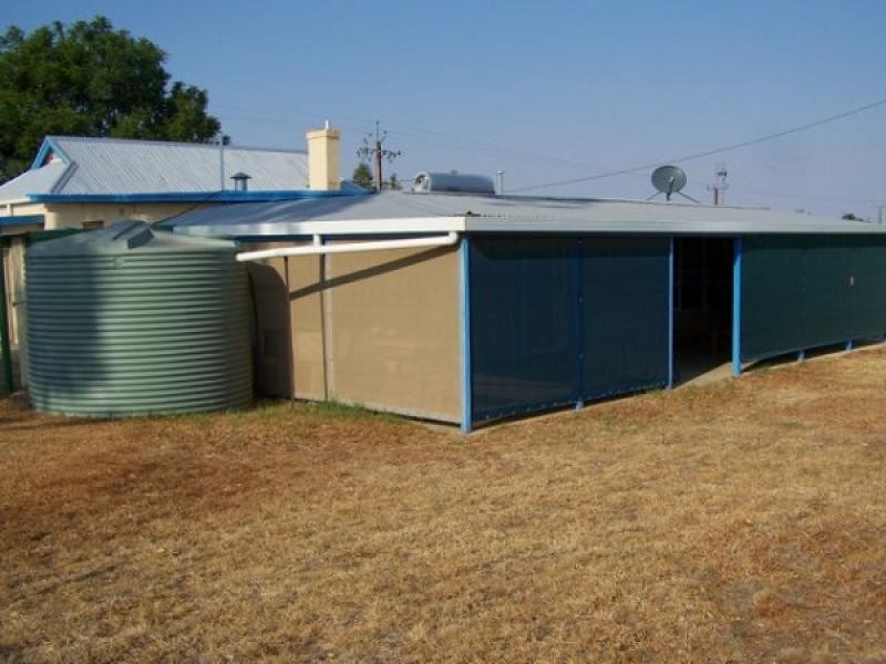 Sec 439 By-Pass Road, Waikerie SA 5330