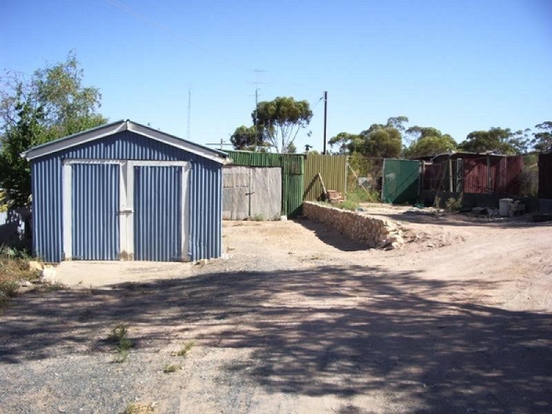 Lot Lot 140 South Terrace, Blanchetown SA 5357