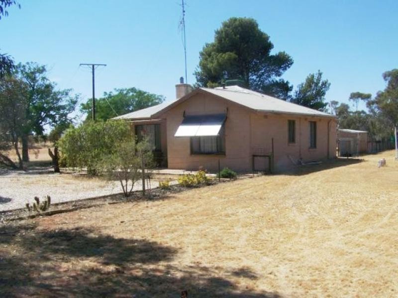 Lot 1 OXFORD LANDING ROAD, Cadell SA 5321