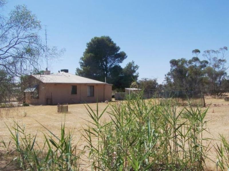 Lot 1 OXFORD LANDING ROAD, Cadell SA 5321