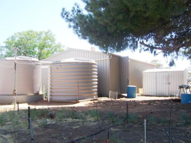 Lot 1 OXFORD LANDING ROAD, Cadell SA 5321