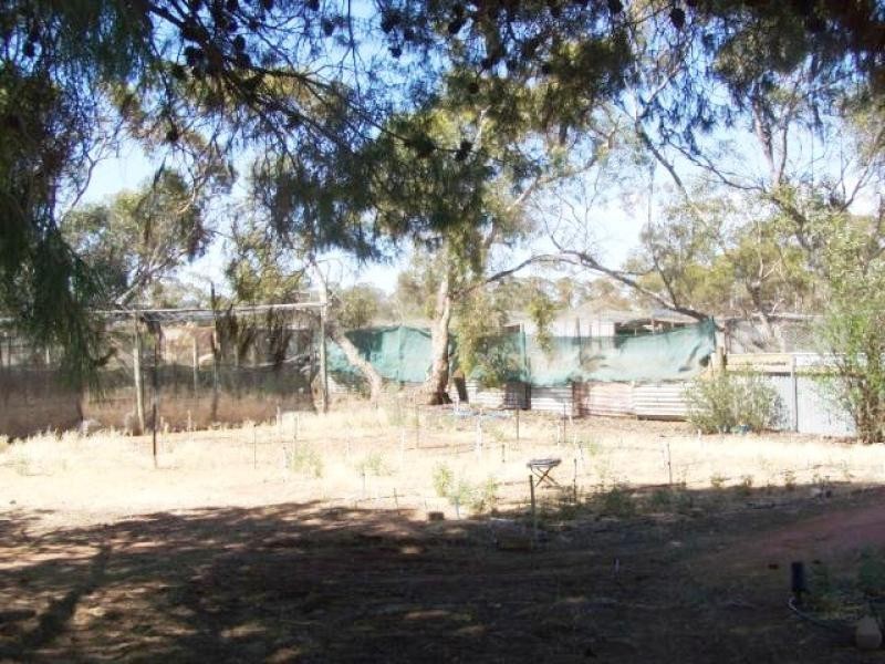 Lot 1 OXFORD LANDING ROAD, Cadell SA 5321