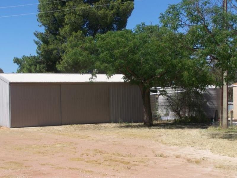 Lot 1 OXFORD LANDING ROAD, Cadell SA 5321