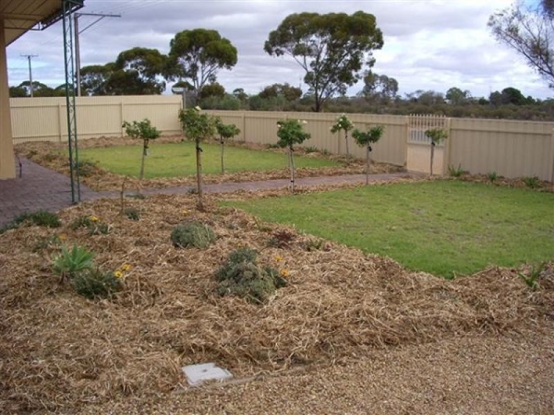 18 North West Terrace, Morgan SA 5320