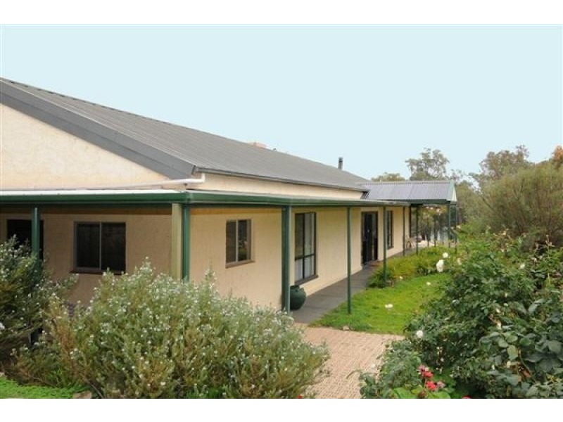 Lot 102 Apold Court, Pine Village via Morgan, Morgan SA 5320