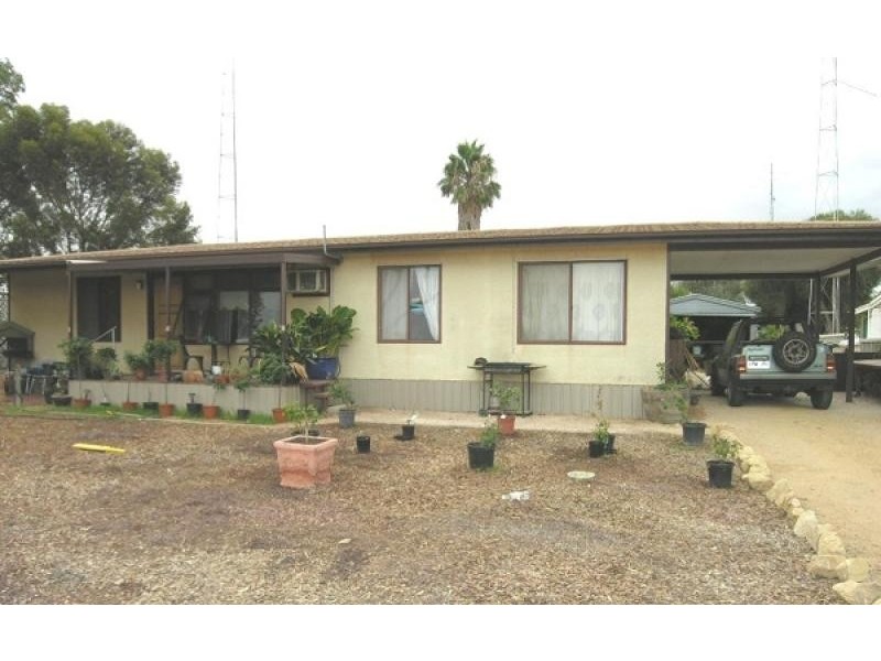 43 McGuire Street, Cadell SA 5321