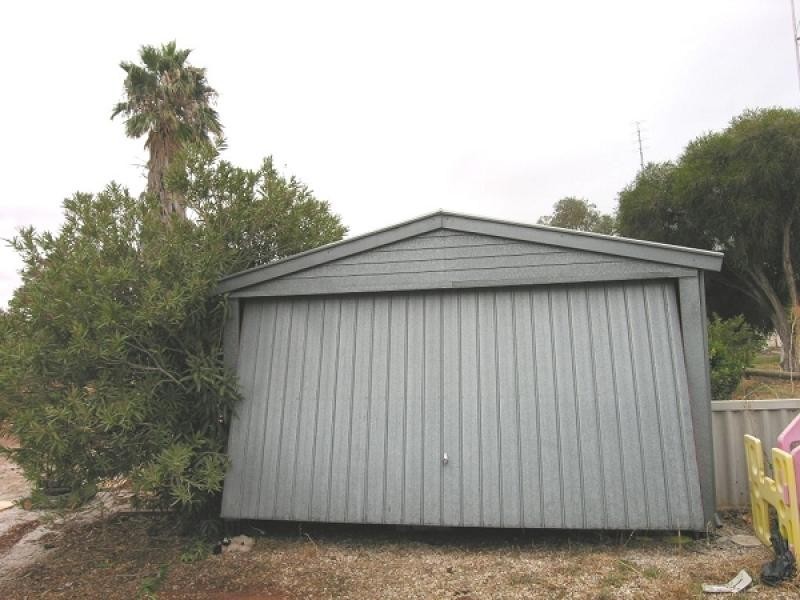 43 McGuire Street, Cadell SA 5321