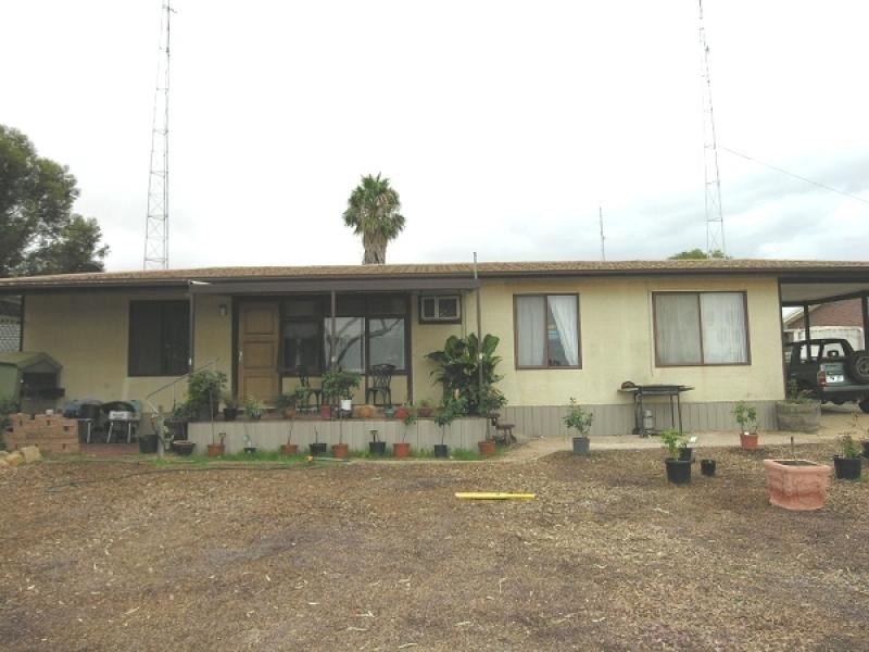 43 McGuire Street, Cadell SA 5321