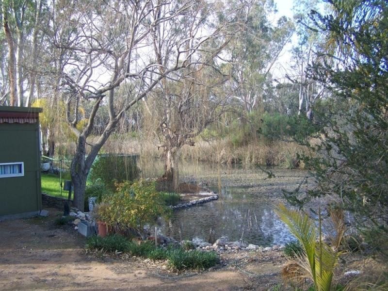 Lot 2 River Drive, Paisley, Blanchetown SA 5357