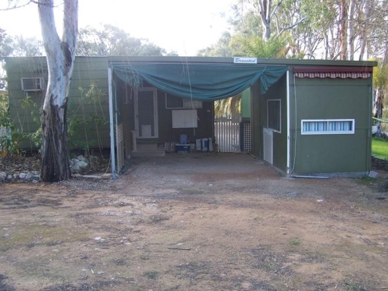 Lot 2 River Drive, Paisley, Blanchetown SA 5357