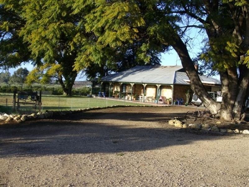 Section 27 Main Cadell/Waikerie Road, Cadell SA 5321