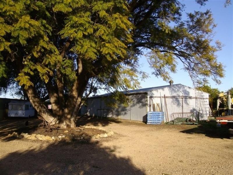 Section 27 Main Cadell/Waikerie Road, Cadell SA 5321