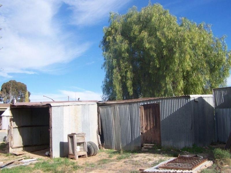 12 Fifth Street, Morgan SA 5320