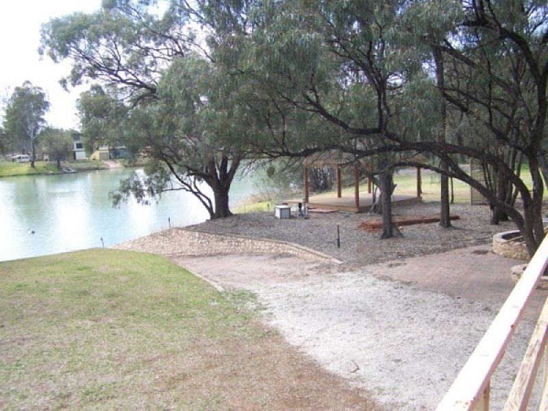 Lot 10, Morphetts Flat Road, Morgan SA 5320