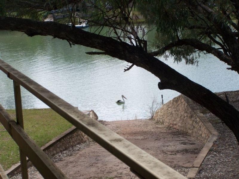 Lot 10, Morphetts Flat Road, Morgan SA 5320