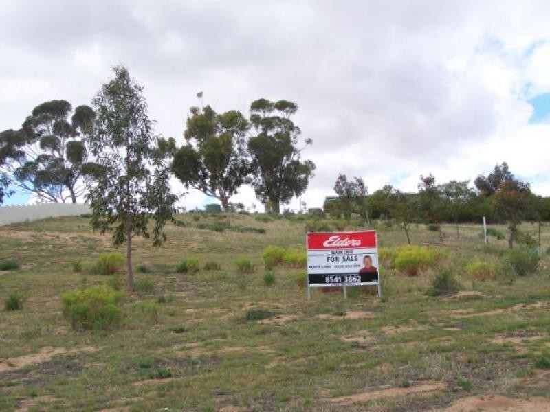 Lot 21 Helbig Drive, Murbko SA 5320