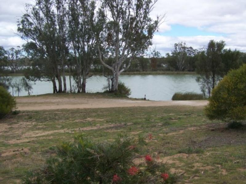 Lot 21 Helbig Drive, Murbko SA 5320