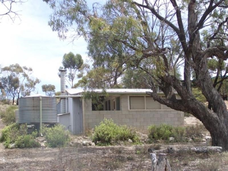 Lot 1 Sunset Boulevard, Blanchetown SA 5357