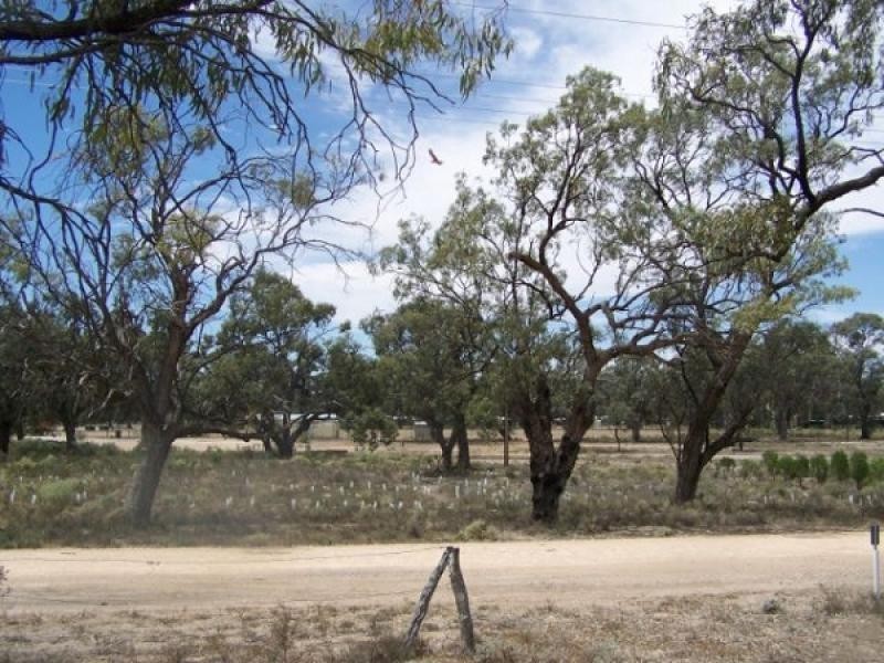 Lot 1 Sunset Boulevard, Blanchetown SA 5357