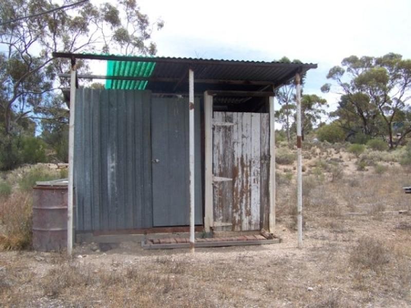 Lot 1 Sunset Boulevard, Blanchetown SA 5357